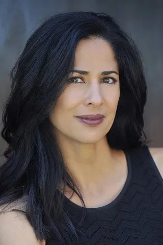 Peliculas de Catherine Lazo