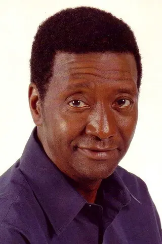 Peliculas de Reggie Alvin Green