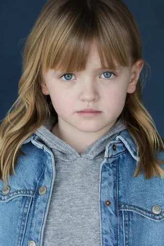 Peliculas de Olivia Pickering
