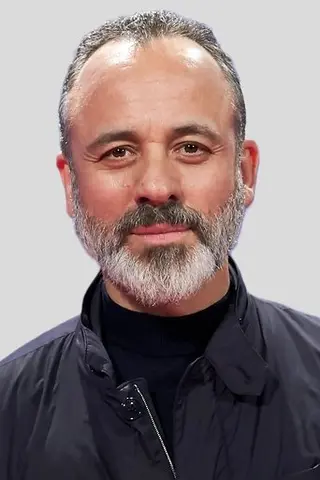 Peliculas de Javier Gutiérrez