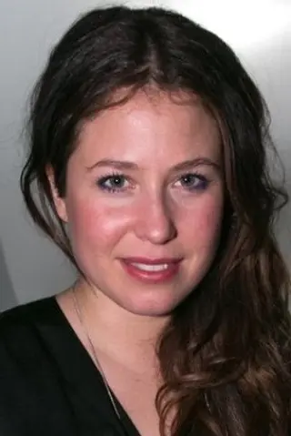 Peliculas de Sanne Vogel