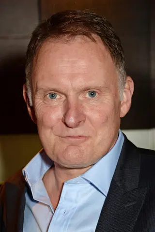 Peliculas de Robert Glenister