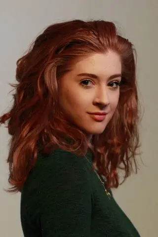 Peliculas de Teagan Earley
