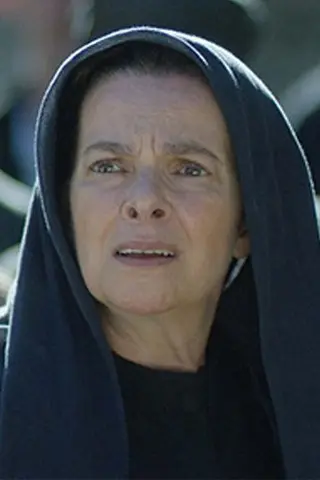 Peliculas de Δέσποινα Γκάτζιου