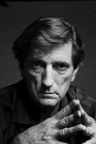 Peliculas de Harry Dean Stanton