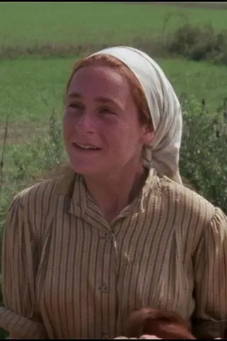 Peliculas de Neva Small