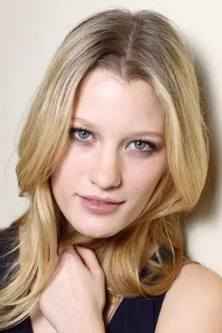 Peliculas de Ashley Hinshaw