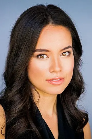 Peliculas de Genevieve Kang