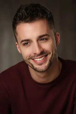 Peliculas de Pedro Rudolphi