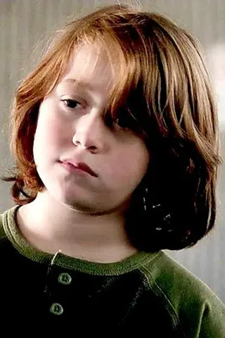 Peliculas de Nico McEown