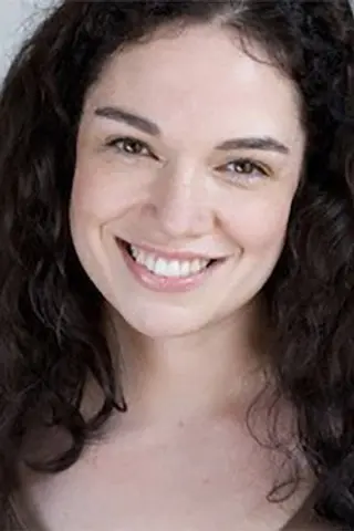 Peliculas de Rachael Lillis