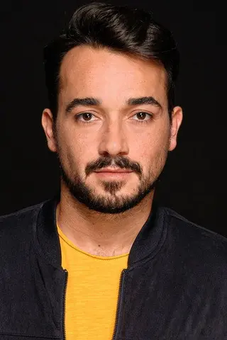 Peliculas de Adrián Viador