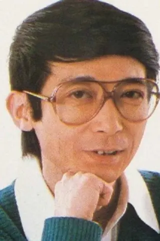 Peliculas de Kei Tomiyama