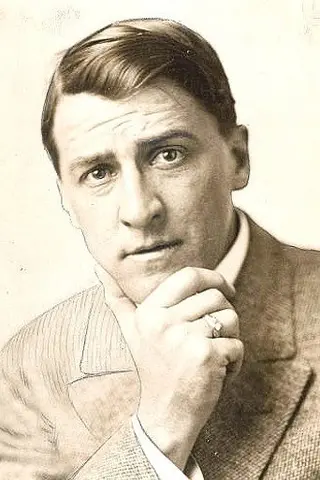 Peliculas de Landers Stevens
