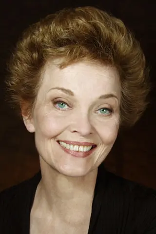 Peliculas de Grace Zabriskie