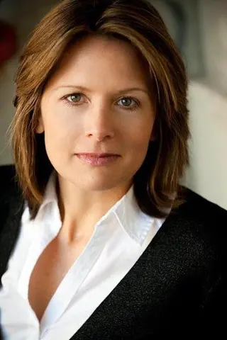 Peliculas de Jennifer Van Dyck