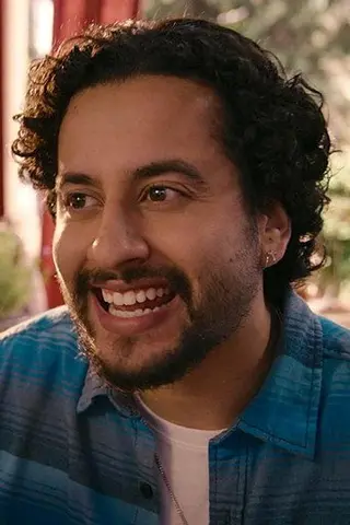 Peliculas de Nicholas Barrera