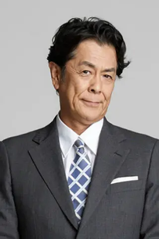 Peliculas de Hatsunori Hasegawa