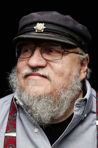 Peliculas de George R.R. Martin