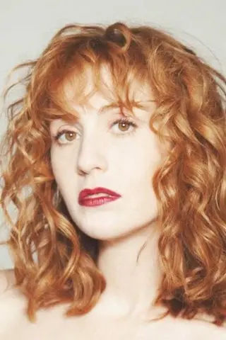 Peliculas de Lolita Chammah