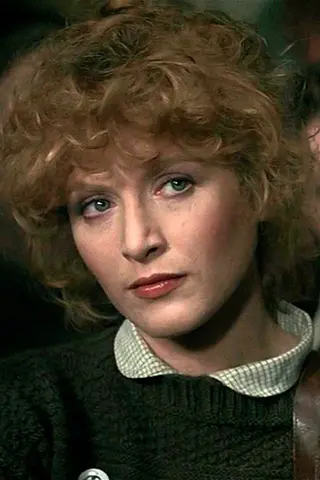 Peliculas de Eleanor David