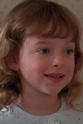 Peliculas de Sarah Rose Karr