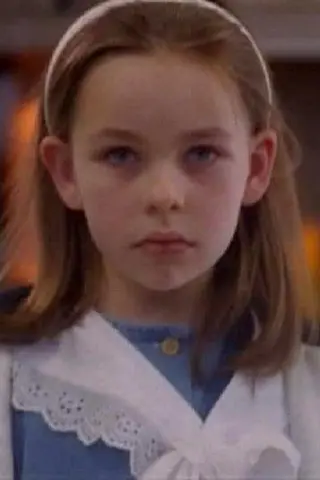 Peliculas de Jenny-Lynn Hutcheson