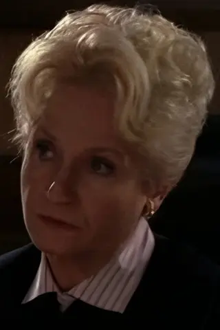 Peliculas de Karen Shallo