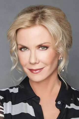 Peliculas de Katherine Kelly Lang