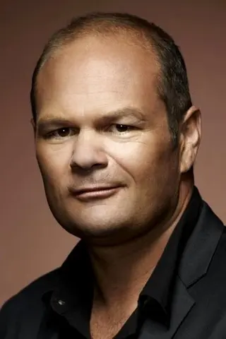 Peliculas de Chris Bauer