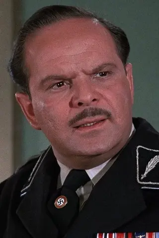Peliculas de Howard Caine