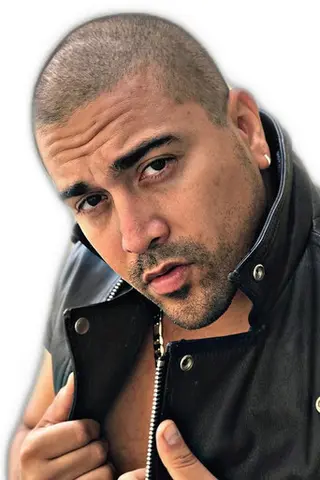 Peliculas de Pablo Nuñez