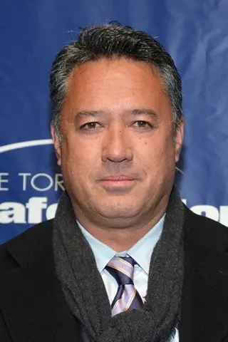 Peliculas de Ron Darling