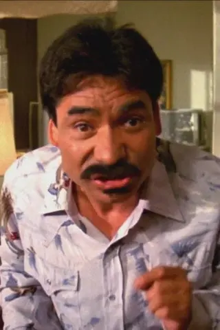 Peliculas de Trinidad Silva