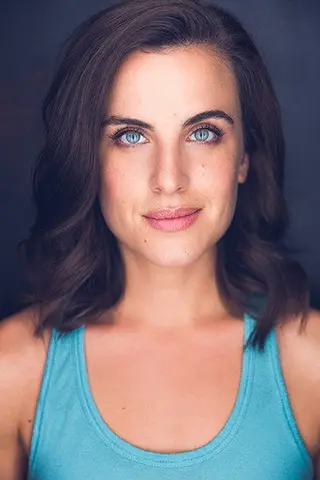 Mikaela Izquierdo - Altura • Físico