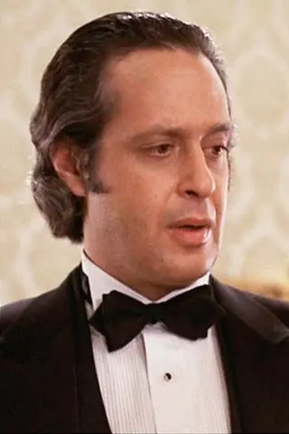 Peliculas de Alan Rubin