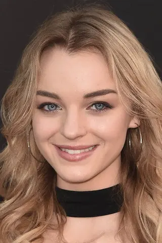 Peliculas de Olivia Rose Keegan