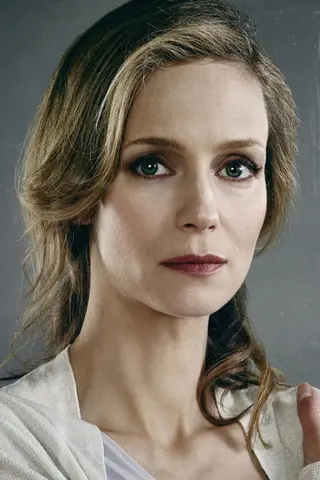 Peliculas de Laura Regan