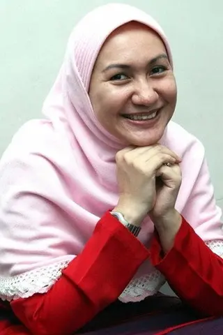 Anneke Putri - Córka • Potomstwo