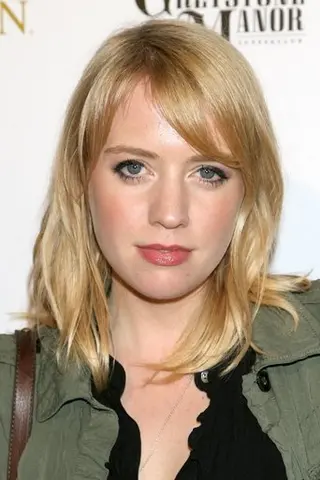 Peliculas de Alexz Johnson