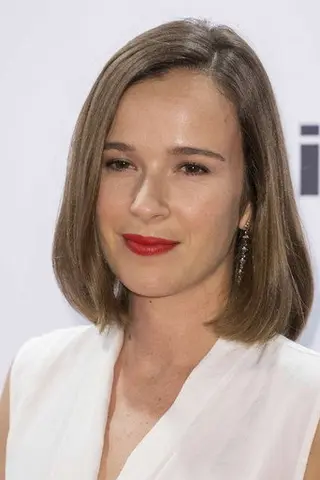 Peliculas de Claire van der Boom