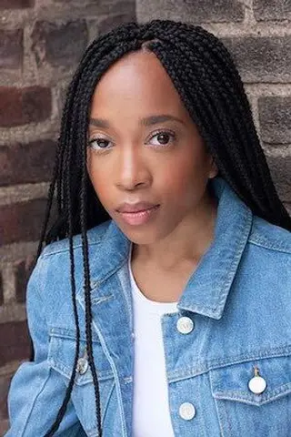 Peliculas de Nathanya Alexander