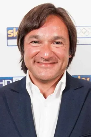 Peliculas de Fabio Caressa