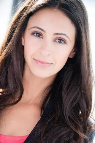 Peliculas de Jessica DiCicco