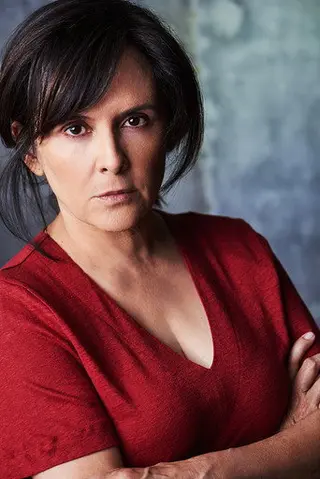 Peliculas de Andrea Sevilla