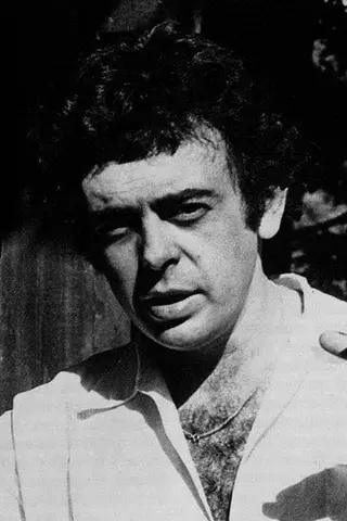 Peliculas de Glauber Rocha