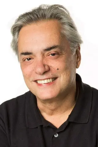 Peliculas de José Rubens Chachá