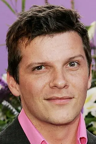 Peliculas de Nigel Harman