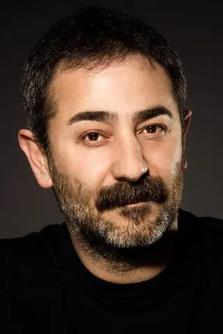 Peliculas de Ayberk Pekcan
