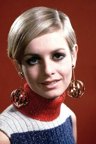 Peliculas de Twiggy
